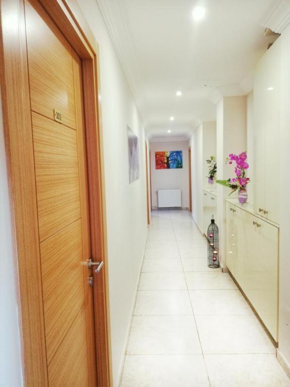Yagiz Indigo Blue Hotell Ağva Eksteriør bilde